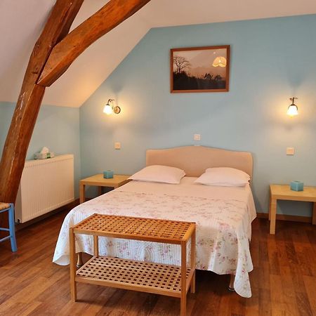 Ferme Renovee Avec Charme En Beauce, 4 Chambres Spacieuses, Proche Chateaux De La Loire - Fr-1-590-459 Cravant  Esterno foto